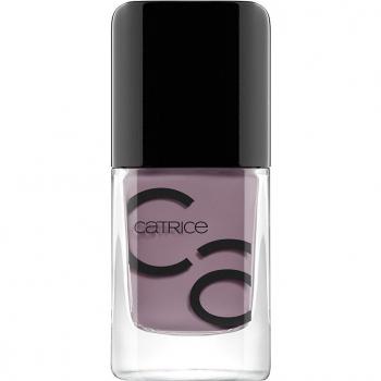 Esmalte de Uñas - Icon Nails Gel - Catrice - 102 - Ready, Set, Taupe!