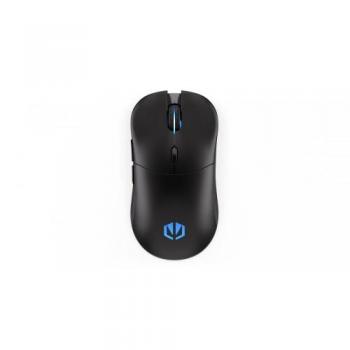 Ratón Inalámbrico Endorfy GEM Plus, Ambidextro, Sensor PixArt PAW3395, 26.000 DPI, Interruptor Kailh GM 8.0