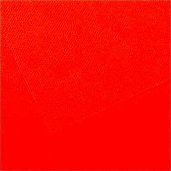 Papel de Dibujo Canson Mi-Teintes, 500 x 650 mm, Rojo Amapola
