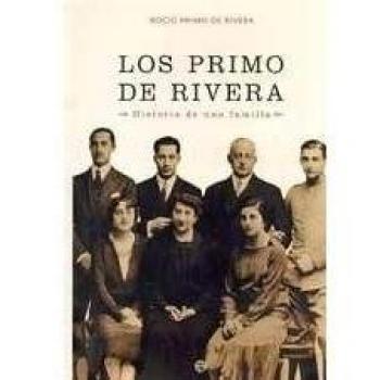 los primo de rivera