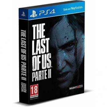 The Last of Us Parte II