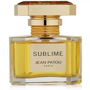 Jean Patou Sublime Eau De Parfum Vaporisateur 30 ml