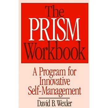 Prism Workbook: A Program for Innovative Self-Management: Strategies for Self-management, Self-soothing and Self-esteem in Adolescents: Prism Workbk ...