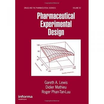 Pharmaceutical Experimental Design: 92