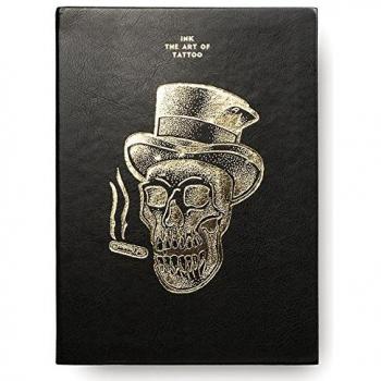 Ink - The Art of Tattoo