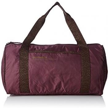 Bensimon F19259C44216, Bolso de Hombro Mujer, Violet
