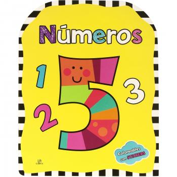 Números - Equipo Editorial