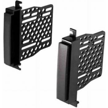 AMERICAN INTL CDK652 2011-2013 Dodge Durango & Jeep Grand Cherokee Installation Kit
