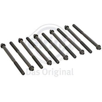 Elring 249.210 Tuercas y Tornillos para Automóviles