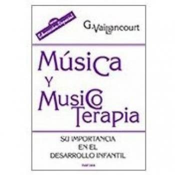 Música y musicoterapia: Su importancia en el desarrollo infantil