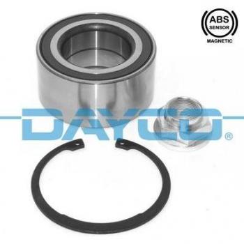 Kit de cojinete de rueda DAYCO KWD1328