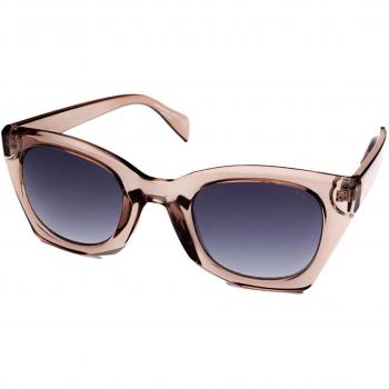 Saraghina AMANDA 559LLA Women's Sunglasses Pink Size 48
