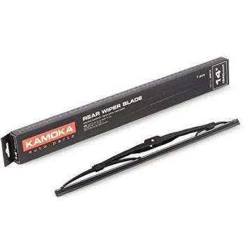 Limpiaparabrisa Trasero KAMOKA 29014 340mm para VW