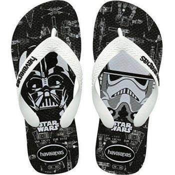 HavaianasStar Wars - Sandalias Unisex adulto, Multicolor