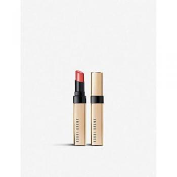 Bobbi Brown Luxe Shine Intense Moisturising Glossy Lipstick Shade Parisian Pink 2.3 g
