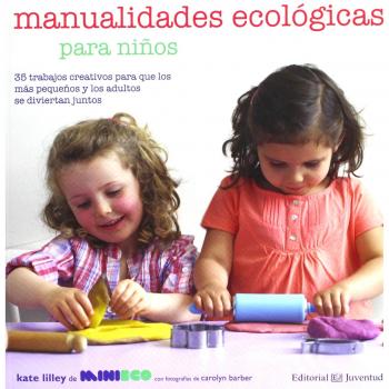 Manualidades ecológicas para niños