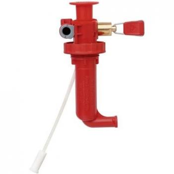 MSR Dragonfly MSR Fuel Pump - Black