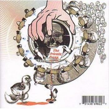 The Private Press
