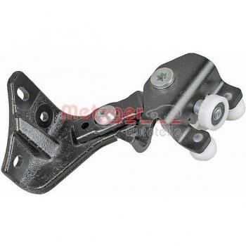 Rodillo de guía para puerta corrediza METZGER 2310099