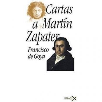 Cartas a Martín Zapater: 209
