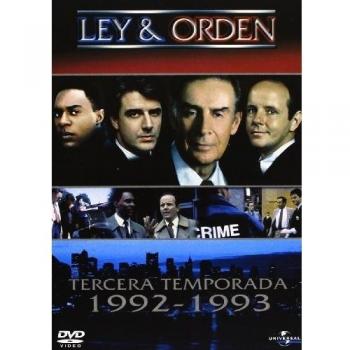 Ley y orden