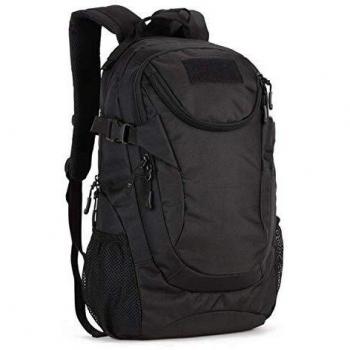 Selighting Mochila de Asalto Estilo Táctical Militar 25L Bolso Ligero de Escuela para Jóvenes Mochilas