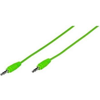 Jack Cable Vivanco PBVV35CGREEN