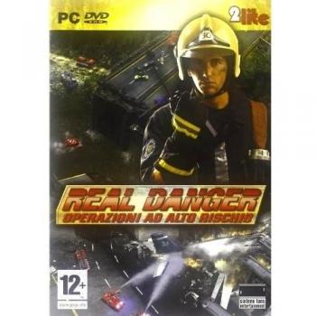 Real Danger: Operazioni Ad Alto Rischio [Importación italiana]