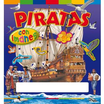 Piratas Con Imanes