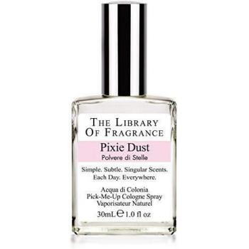 The Library of Fragrance Pixie Dust Eau de Cologne for Women 30 ml