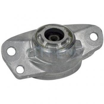 Soporte de Amortiguador SNR KB957.08 - Kit de reparación para apoyo de columna de amortiguación, incluye montajes y accesorios necesarios para la instalación, compatible con diversos modelos de vehículos
