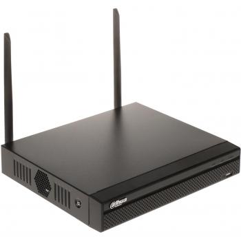 NVR1104HS-W-S2-CE 1U Negro de Dahua Technology