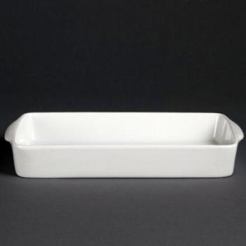 Olympia Whiteware - Bandeja para platos