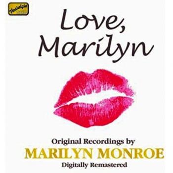 Love, Marilyn