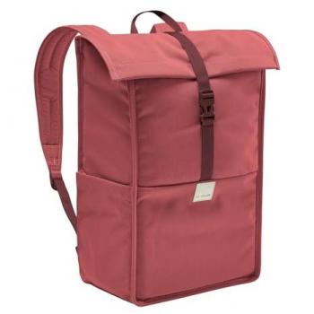 Mochila Vaude Coreway Rolltop 20L Unisex con Compartimento para Laptop y Diseño Resistente al Agua