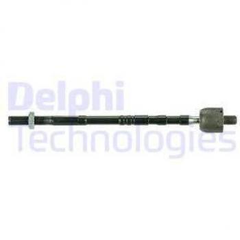 Rótula axial de dirección DELPHI TA3165 - Tipo: Rótula axial; Características: Alta calidad, diseño duradero, precisión en la dirección, compatible con múltiples modelos de vehículos
