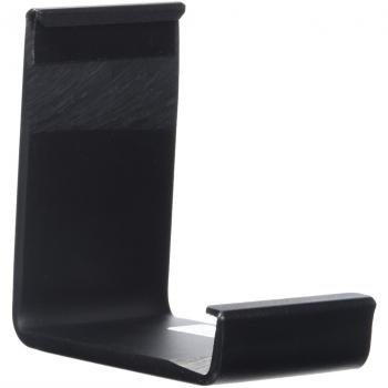 Brodit 855044 - Soporte universal para móviles, negro