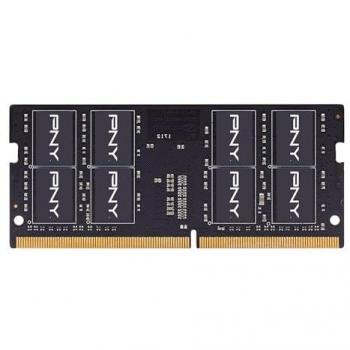 Memoria RAM PNY Performance 8GB DDR4 3200MHz CL22 SO-DIMM para portátil