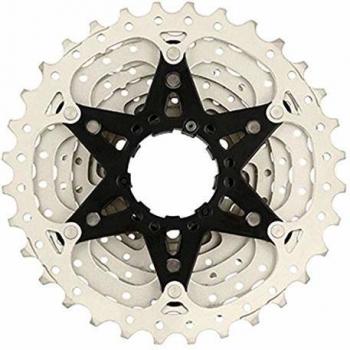 Cassette Sunrace RS3 11V 11-28 MTB Negro