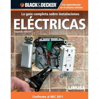 La guia completa de instalaciones electricas