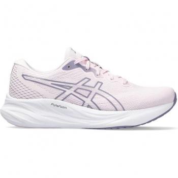 Zapatillas de running Asics Gel-Pulse 15 para mujer en color lila