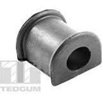 Silentblock de barra estabilizadora TEDGUM 00673864