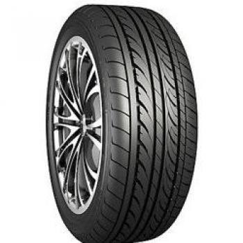 Sonar SX de 2 – 205/55/R16 94 V – S/B/72 – Neumáticos de verano