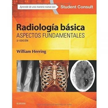 Radiología Básica Y Student Consult - 3ª Edición
