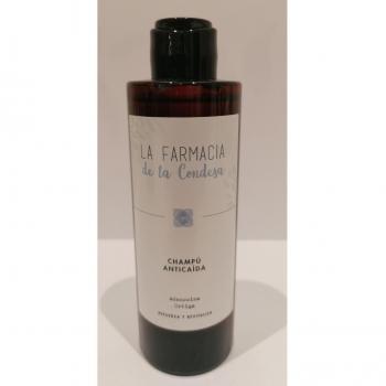 Champú Anticaída con Adenosina y Ortiga 200ml