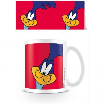 Taza desayuno Looney Tunes Correcaminos