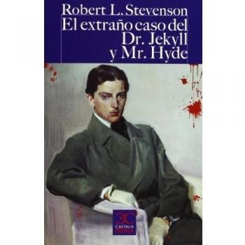 El Extraño Caso Del Dr. Jekyll Y Mr. Hyde - Robert L. Stevenson