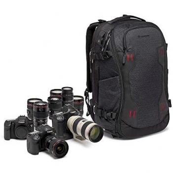 Manfrotto Pro Light II Flexloader L Camera Backpack
