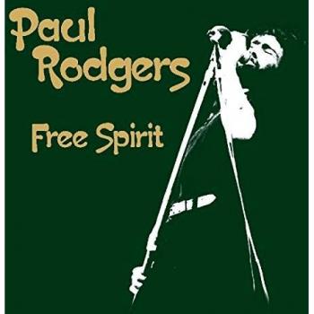 Paul Rodgers - Free Spirit (Rock Music Album)
