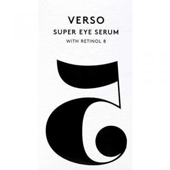 VERSO Super Eye Serum